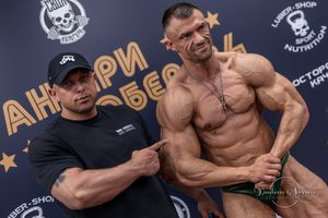 Регистрация 4.05.2024 (Фотограф Вадим Свирин)
